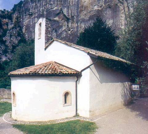 Chiesa di Sant'Apollinare