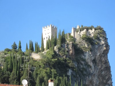 Castel Arco