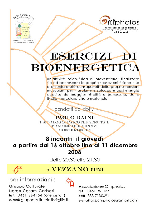 locandina bioenergia