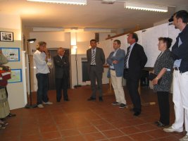 presentazione Calavino