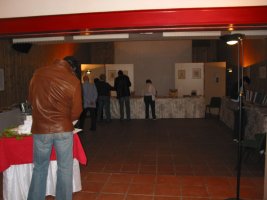 presentazione Calavino