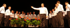 Coro Cima Verde