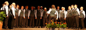 Coro Paganella