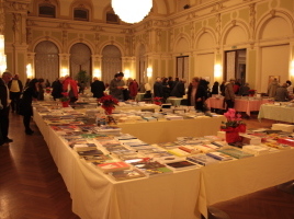 mostra libri