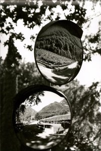 orti e paesaggio agricolo in Valle dei Laghi