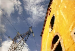 vicinanze di energie