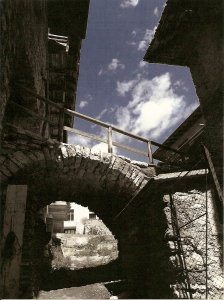 La memoria nelle pietre