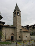 Chiesa di San Rocco - esterno