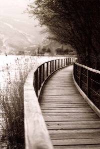 Fotografa la valle dei laghi - segnalata