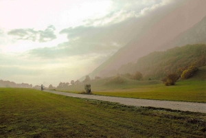 Fotografa la valle dei laghi - segnalata