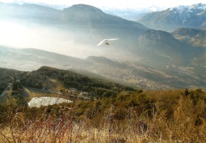 le stagioni in Valle dei Laghi