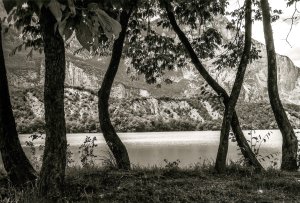 le stagioni in Valle dei Laghi