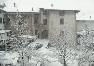 le stagioni in Valle dei Laghi
