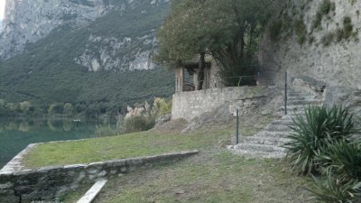 Esterno Sud-Est.