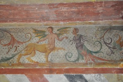 Fregio.