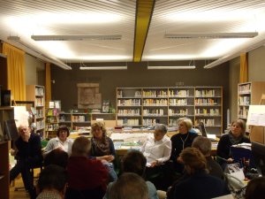 La presentazione a Lasino